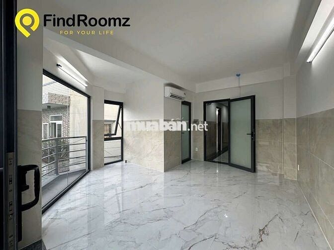 CHÍNH CHỦ CHO THUÊ PHÒNG BANCOL GẦN CÔNG VIÊN LÀNG HOA