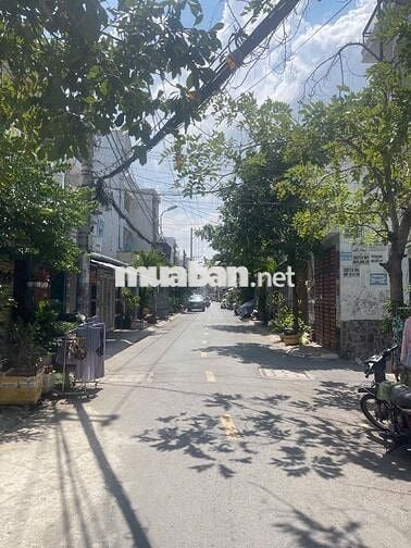 ❤️ CHO THUÊ NHÀ HẺM THÔNG XE TẢI 61/ ĐƯỜNG SỐ 59, P14, GÒ VẤP