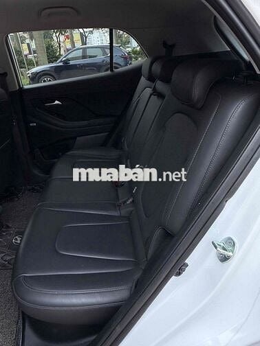 Hyundai Creta đăngkí 2023 đặc biệt mới đi 22.000km