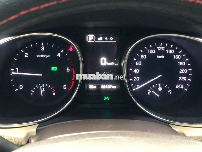 undefined undefined 2017  - 88000 km