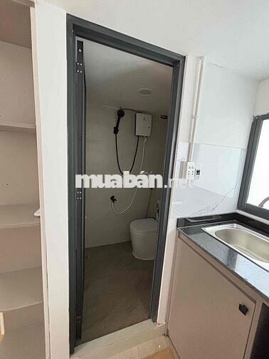 cho thuê phòng duplex ở Nguyễn Phi Khanh , Tân Định mới 100%