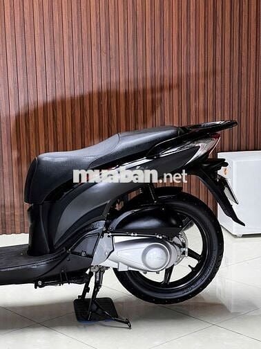 SH150i nhập Ý 2010 , sm 105 , 1 đời chủ đập thùng