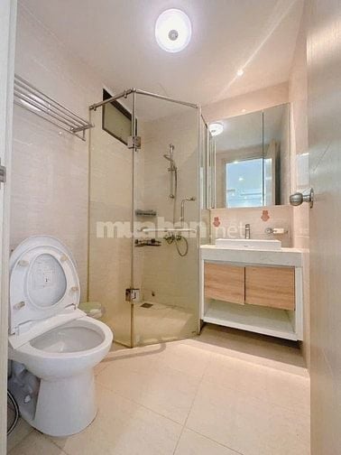 Nguyễn Xí - Bình Thạnh ( 51m2 ) View Công Viên Gia Định, SHR, Bank 70%