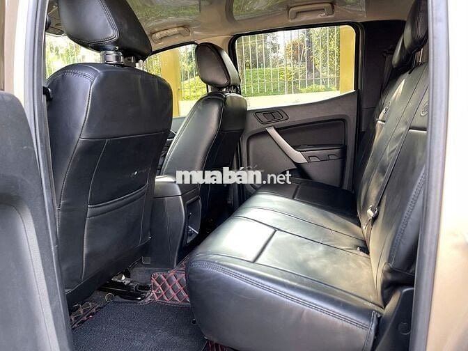 Ford Ranger 2022 XLS 2.0 4x2 AT - 49998 km