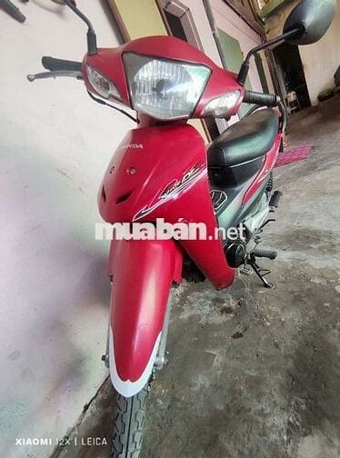 Bán wave 100 nguyên zin biển HP