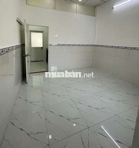 NHÀ 2 TẦNG GẦN AEON TÂN PHÚ - DIỆN TÍCH 32M - GIÁ CHỈ 3 TỶ 6