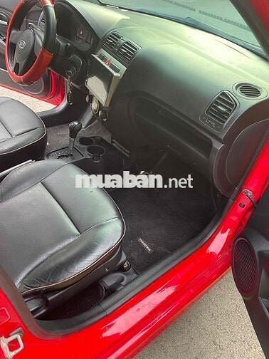 Kia Morning 2010 SX 1.1 AT Sport - 132870 km