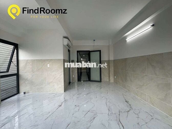 CHÍNH CHỦ CHO THUÊ PHÒNG BANCOL GẦN CÔNG VIÊN LÀNG HOA