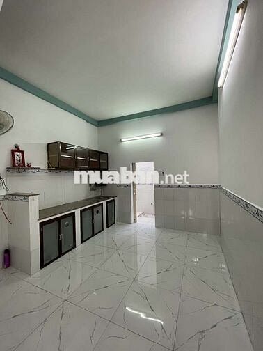 NHÀ 2 TẦNG GẦN AEON TÂN PHÚ - DIỆN TÍCH 32M - GIÁ CHỈ 3 TỶ 6