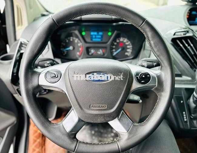 Ford Tourneo 2019 Titanium 90000 km