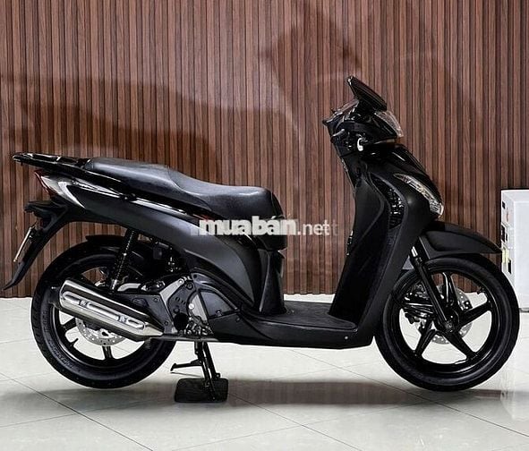 SH150i nhập Ý 2010 , sm 105 , 1 đời chủ đập thùng
