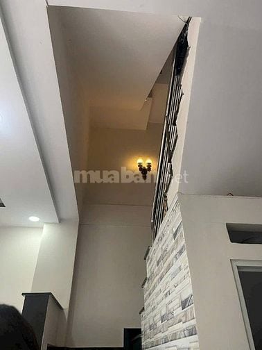 Xuất cảnh cần bán nhanh nhà Nguyên Hồng-P1-Gò Vấp-Giảm sâu giá 2 tỷ150