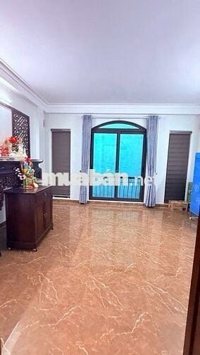 SIÊU PHẨM HOT HIT - GẦN HỒ TÂY - VÀI BƯỚC RA Ô TÔ - KHU HIẾM NHÀ BÁN -