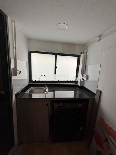 cho thuê phòng duplex ở Nguyễn Phi Khanh , Tân Định mới 100%