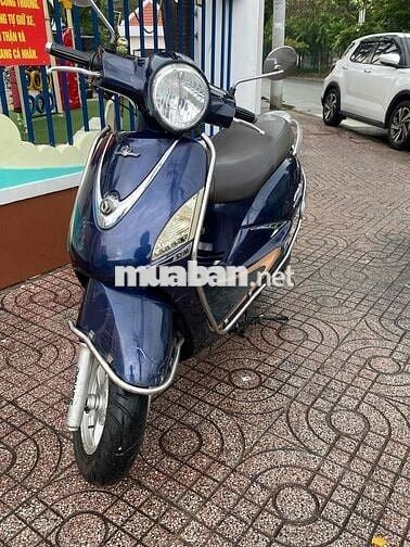 Sym Elizabet Fi 2016