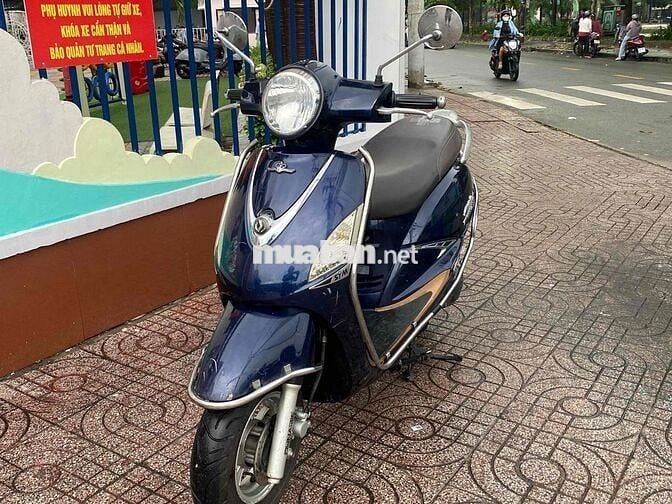 Sym Elizabet Fi 2016