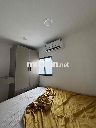 cho thuê phòng duplex ở Nguyễn Phi Khanh , Tân Định mới 100%