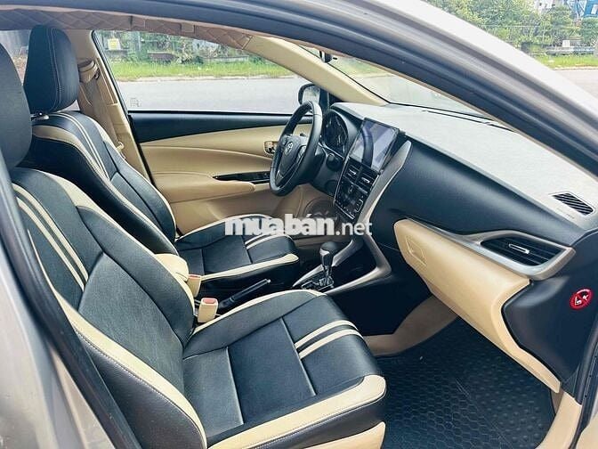 bán  Toyota Vios 2018 số tự động, xe rất đẹp và ri