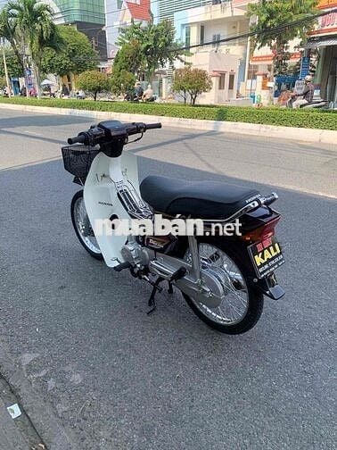 ✅✅ SUPPER DREAM 2006 XE DỌN FULL NEW CỰC ĐẸP MÁY Ê