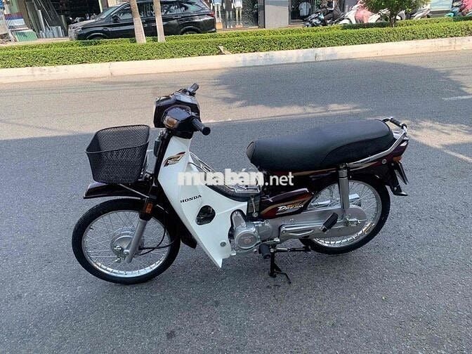 ✅✅ SUPPER DREAM 2006 XE DỌN FULL NEW CỰC ĐẸP MÁY Ê