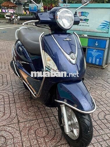 Sym Elizabet Fi 2016