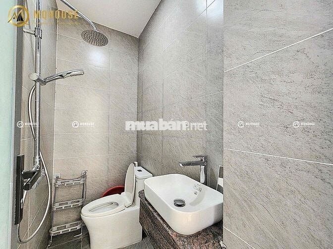 🔥CĂN HỘ 1PHÒNG NGỦ BẾP RIÊNG, CỬA SỔ TRỜI THOÁNG - NGAY HOÀNG HOA THÁM