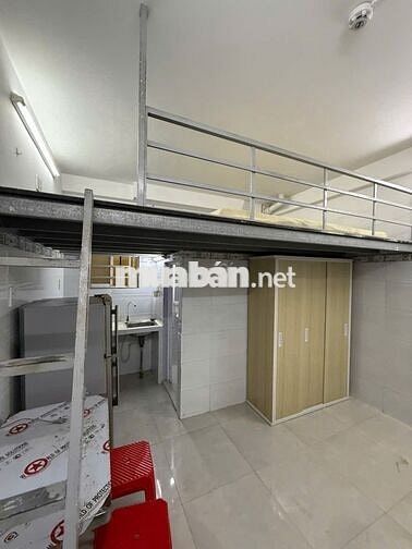 Duplex 26m2 NextHome Nguyễn Văn Lượng, Gò Vấp