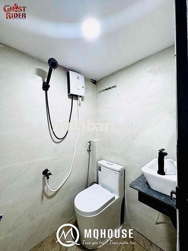 cho thuê phòng duplex ở Nguyễn Phi Khanh , Tân Định mới 100%