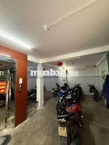 Duplex 26m2 NextHome Nguyễn Văn Lượng, Gò Vấp