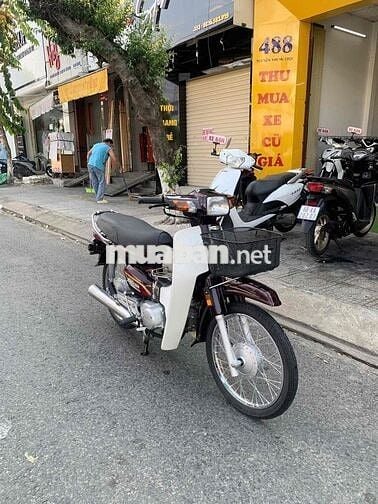 ✅✅ SUPPER DREAM 2006 XE DỌN FULL NEW CỰC ĐẸP MÁY Ê