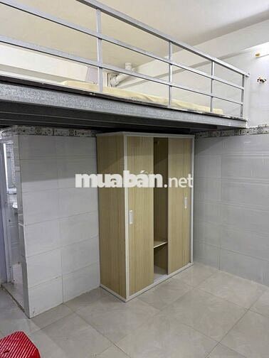 Duplex 26m2 NextHome Nguyễn Văn Lượng, Gò Vấp