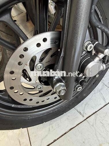 SCOOPY 2021 - Xe Zin - Odo Thấp - Máy Zin Cực Êm