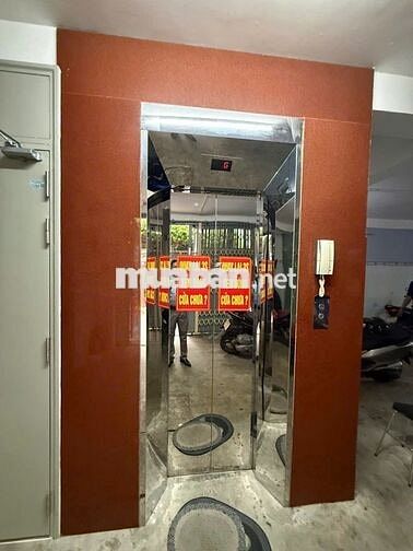 Duplex 26m2 NextHome Nguyễn Văn Lượng, Gò Vấp