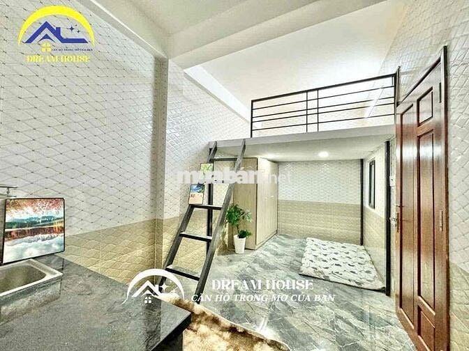 CHDV GẦN AEON TÂN PHÚ SẠCH SẼ, THOÁNG, SẴN NỘI THẤT ZÁ HẠT ZẺ