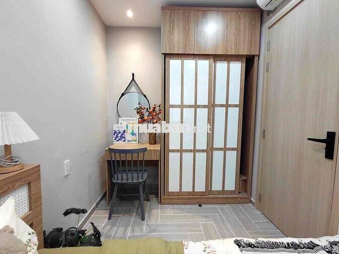 🎉✨ KHAI TRƯƠNG DỰ ÁN MỚI 1PN 100% – NGUYỄN TRÃI, QUẬN 1 THANG MÁY✨🎉