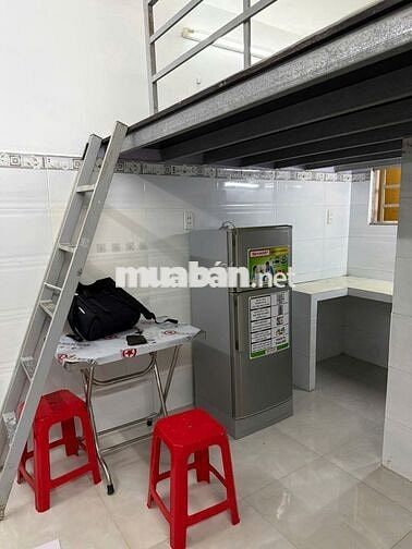 Duplex 26m2 NextHome Nguyễn Văn Lượng, Gò Vấp