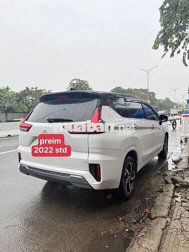 Mitsubishi Xpander 2022 AT Premium - 800000 km