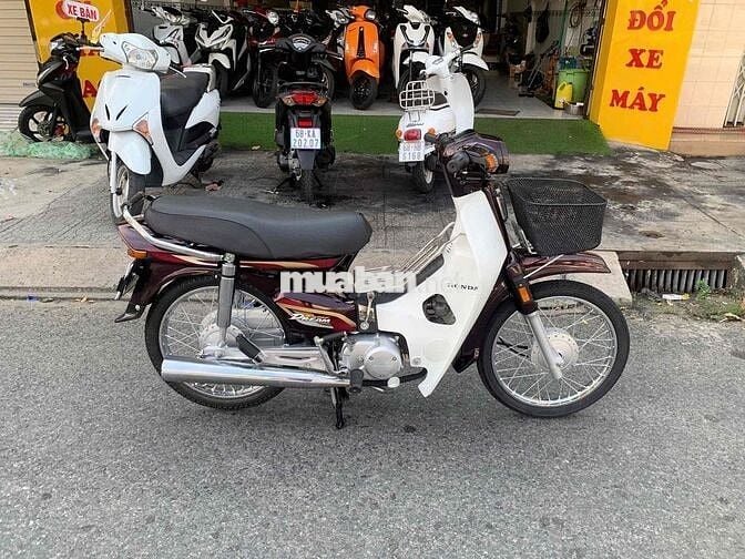 ✅✅ SUPPER DREAM 2006 XE DỌN FULL NEW CỰC ĐẸP MÁY Ê