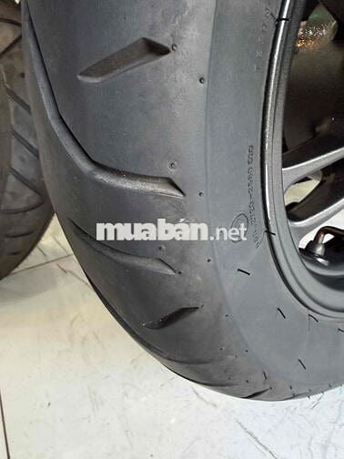 SCOOPY 2021 - Xe Zin - Odo Thấp - Máy Zin Cực Êm