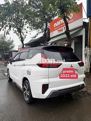 Mitsubishi Xpander 2022 AT Premium - 800000 km
