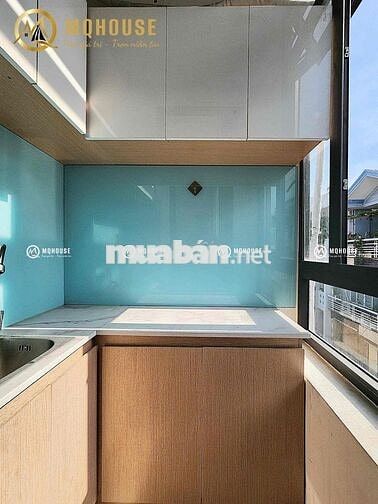 🔥CĂN HỘ 1PHÒNG NGỦ BẾP RIÊNG, CỬA SỔ TRỜI THOÁNG - NGAY HOÀNG HOA THÁM