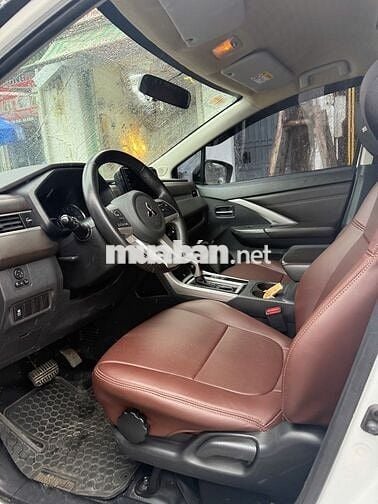 Mitsubishi Xpander 2022 AT Premium - 800000 km