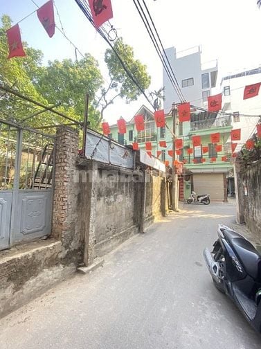 TRích Sài – Tây Hồ - Ô Tô – 20 M ra Hồ Tây – 51M – MT 4.1M – Giá 14.8 