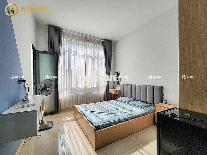 🔥CĂN HỘ 1PHÒNG NGỦ BẾP RIÊNG, CỬA SỔ TRỜI THOÁNG - NGAY HOÀNG HOA THÁM