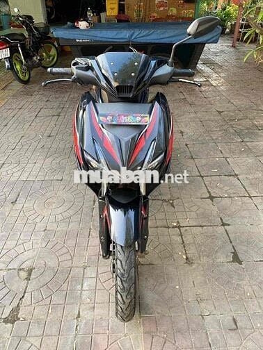 Honda Winner X 2021 Đen đỏ