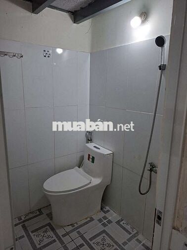 Phòng trọ diện tích 20m3 đường hẻm bùi quang là
