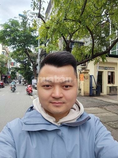 🔥 Lô đất 75m² – MT 5,5m – ô tô đỗ cửa TT Văn Quán - giá 199tr/m2