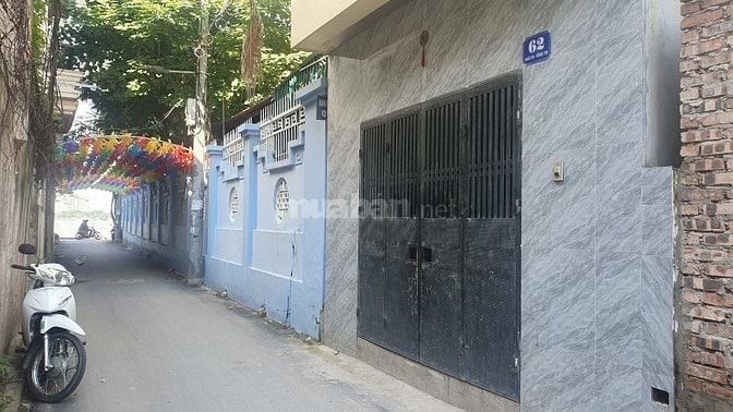 TRích Sài – Tây Hồ - Ô Tô – 20 M ra Hồ Tây – 51M – MT 4.1M – Giá 14.8 