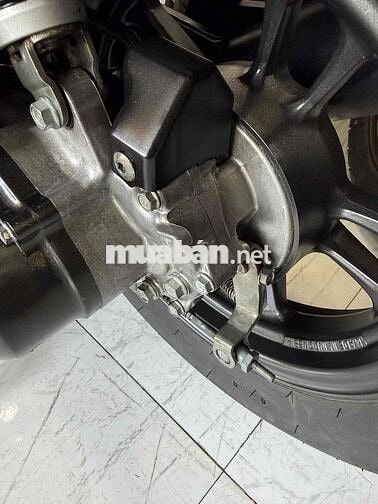 SCOOPY 2021 - Xe Zin - Odo Thấp - Máy Zin Cực Êm