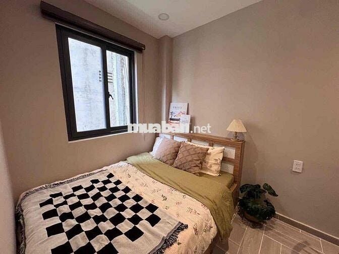 🎉✨ KHAI TRƯƠNG DỰ ÁN MỚI 1PN 100% – NGUYỄN TRÃI, QUẬN 1 THANG MÁY✨🎉